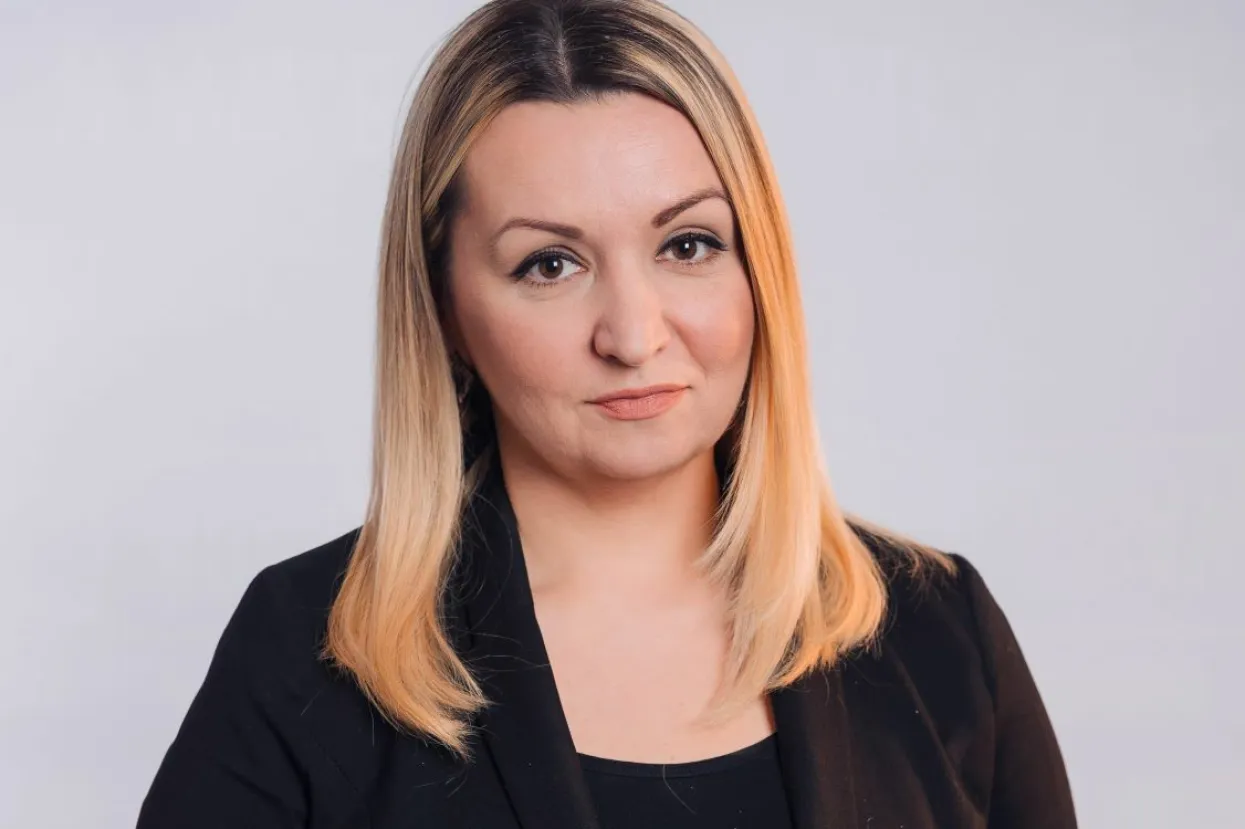 Jelena Radojević Kapor