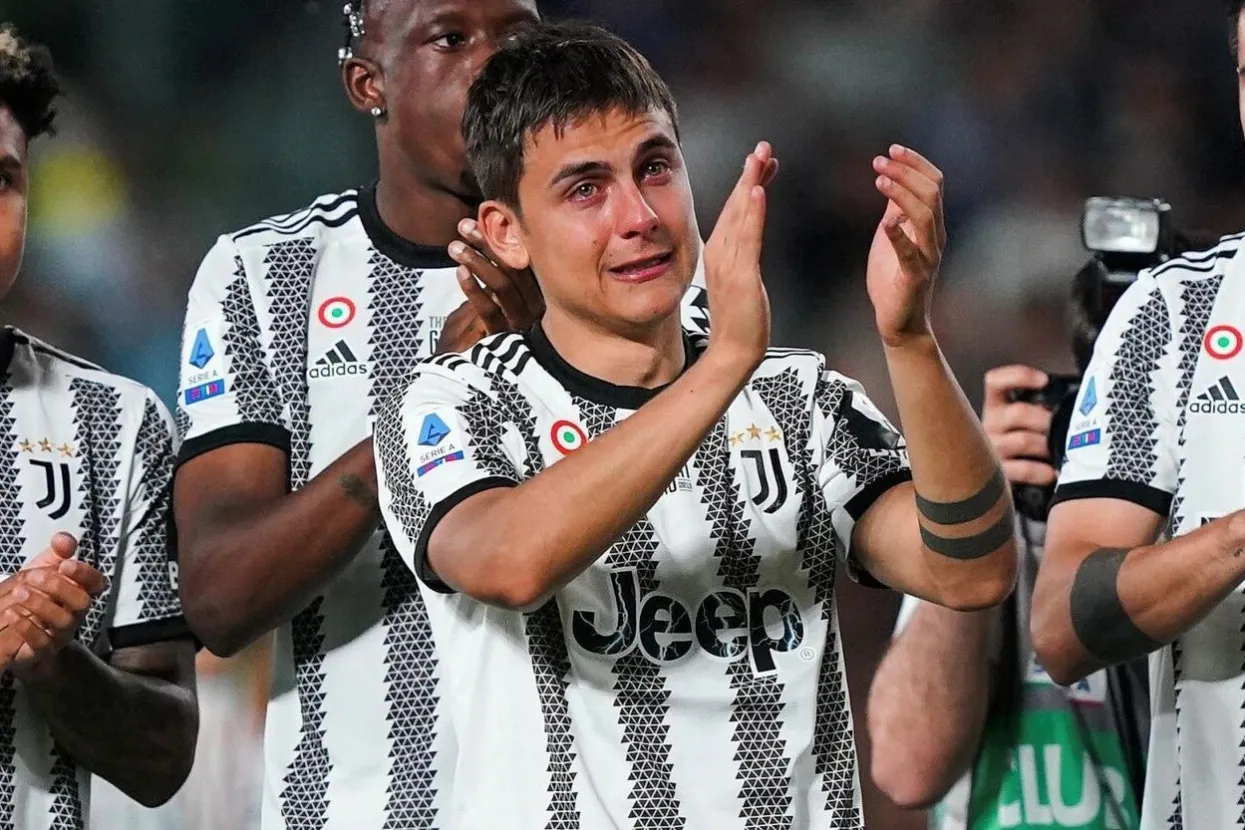 Paulo Dybala