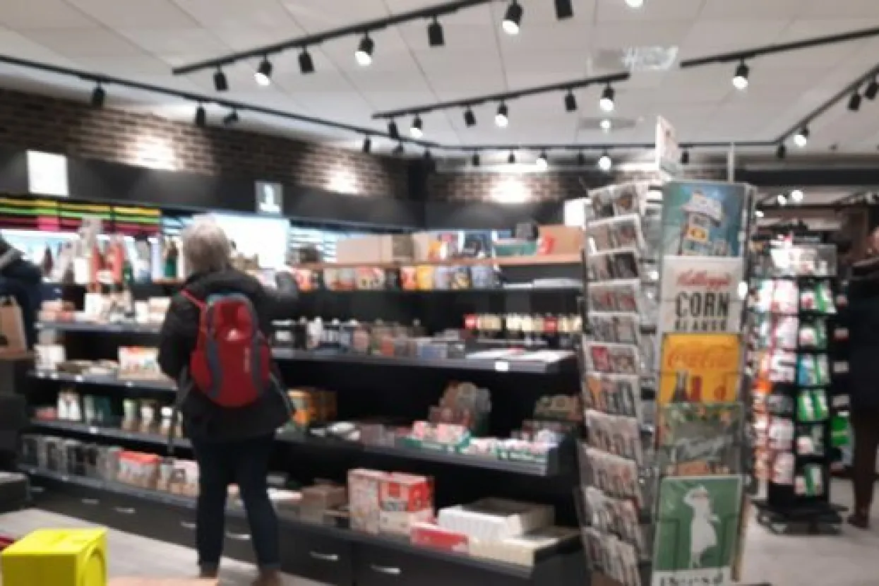 Ilustrativna fotografija