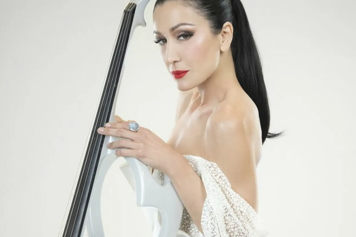 Mostar: Ana Rucner uz Hanku Paldum, Vladu Kalembera i trubače predstavlja novi album