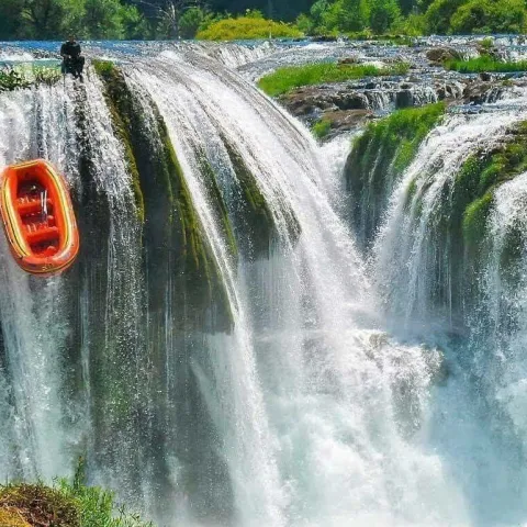 &Scaron;trbački buk/Ilustrativna fotografija