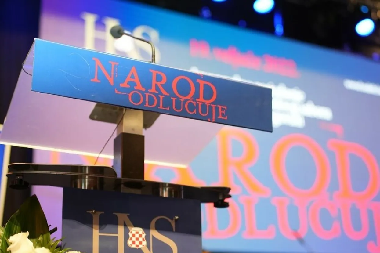 Hrvatski narodni sabor