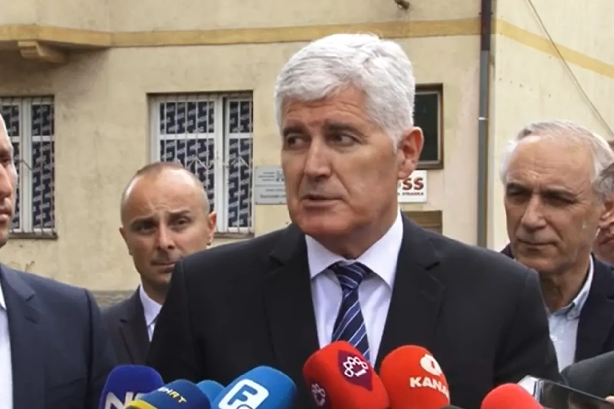 Dragan Čović