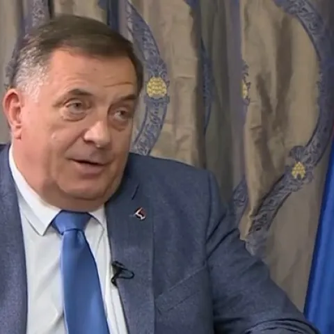 Milorad Dodik