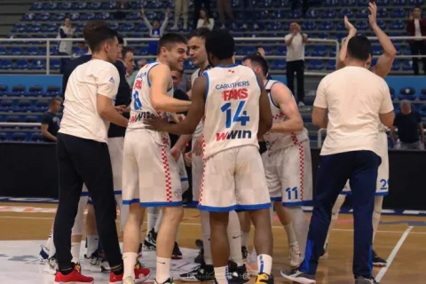 Veliko slavlje Širokog