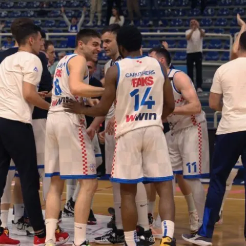 Veliko slavlje Širokog