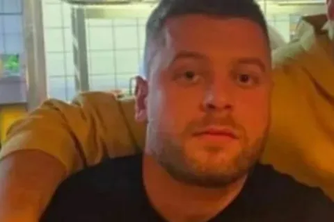 Matej Peri&scaron;