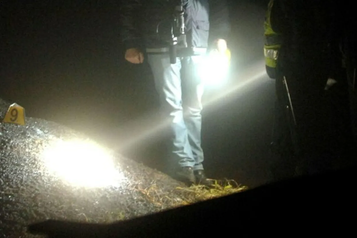 Ilustrativna fotografija