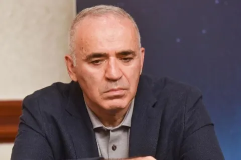 Gari Kasparov