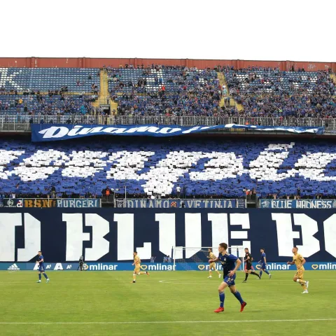 21.05.2022.,Zagreb - 36. kolo Prve HNL, Dinamo - Hajduk Photo: Goran Stanzl/PIXSELL