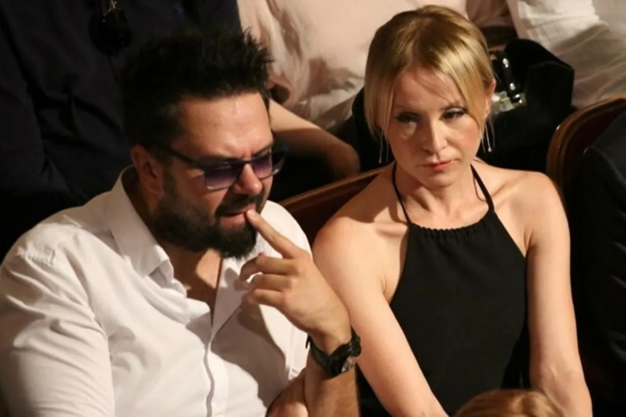 Danijela i Gra&scaron;o