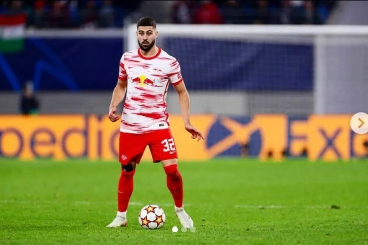 Jo&scaron;ko Gvardiol