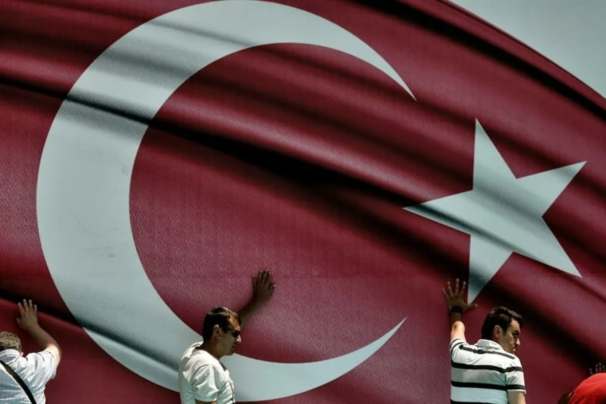 Ilustrativna fotografija