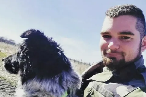 Poginuli motociklist