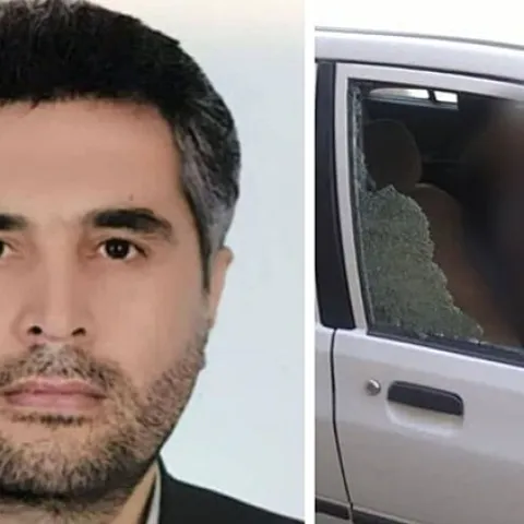 U centru Teherana izre&scaron;etan pukovnik elitnih Qudsa: &lsquo;Ubili su ga zakleti neprijatelji Irana&lsquo;