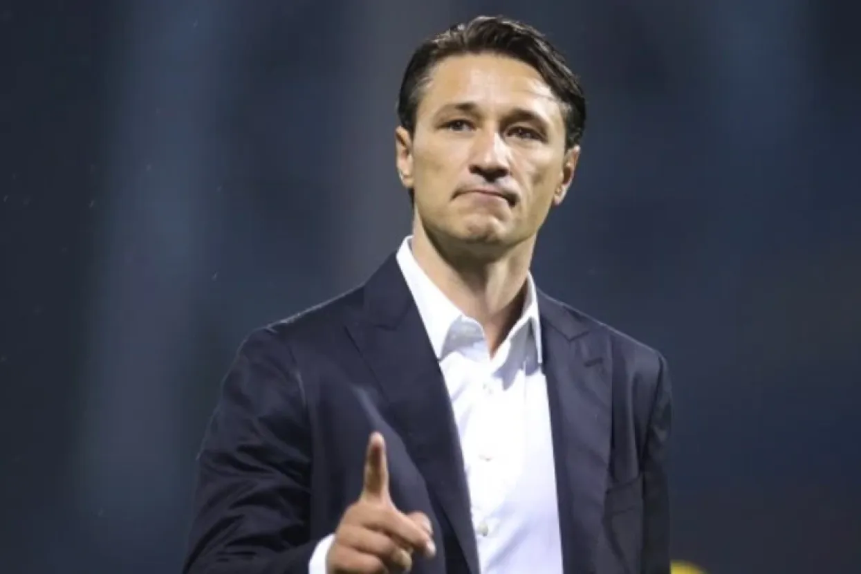 Niko Kovač