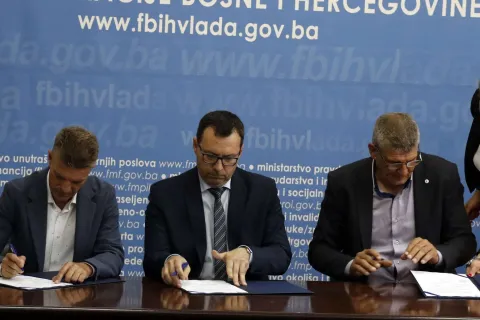 Rudarima veća plaća za 230 KM: 'Činjenica je da jako tražena radna snaga masovno odlazi iz rudnika uglja u FBiH'