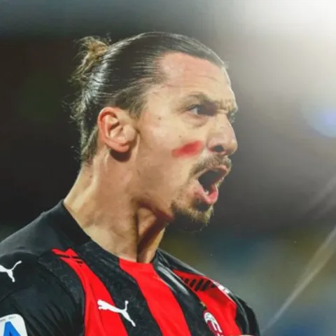 Zlatan Ibrahimović