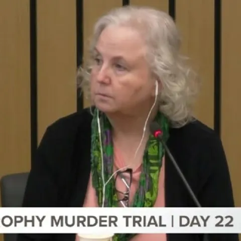 Nancy Crampton-Brophy