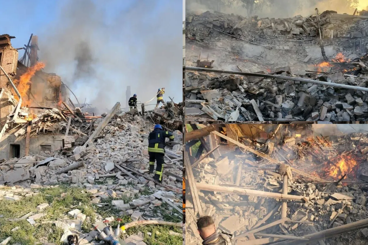 Napad na &scaron;kolu u Luhansku