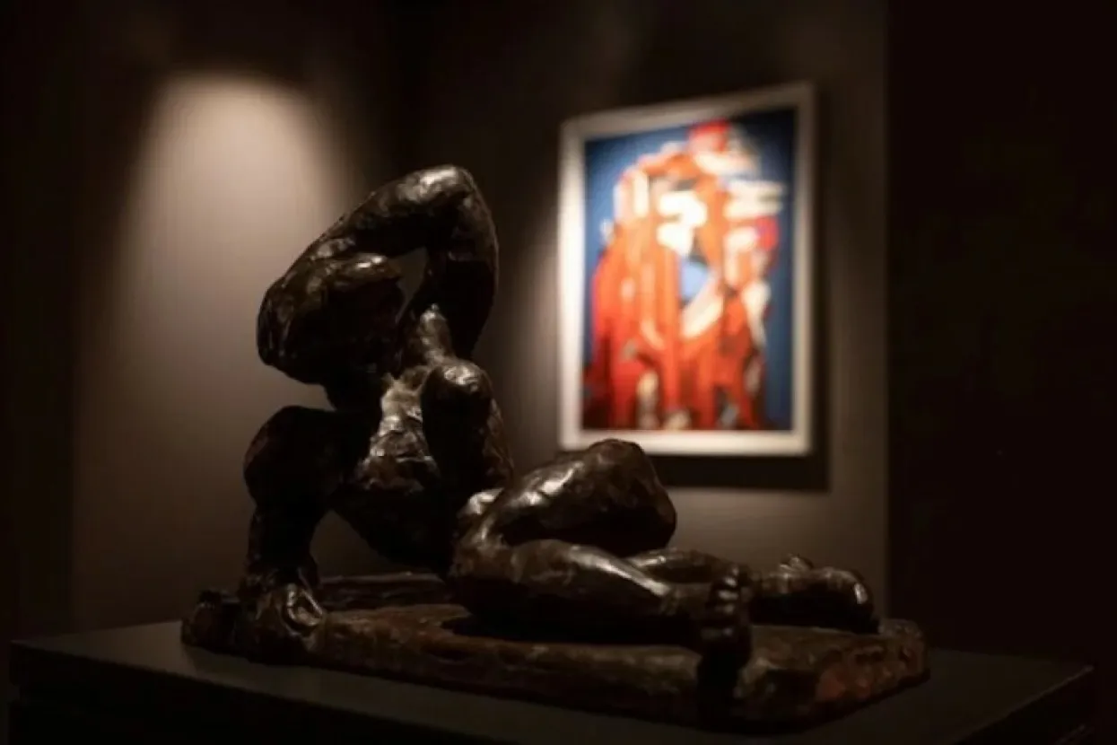 Mostar &ndash; prijestolnica kulture: Otvorenje The Hub of Fine Arts, vrijednost umjetnina 300 milijuna KM