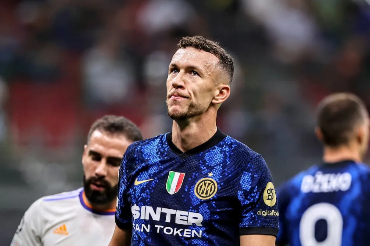 Ivan Peri&scaron;ić