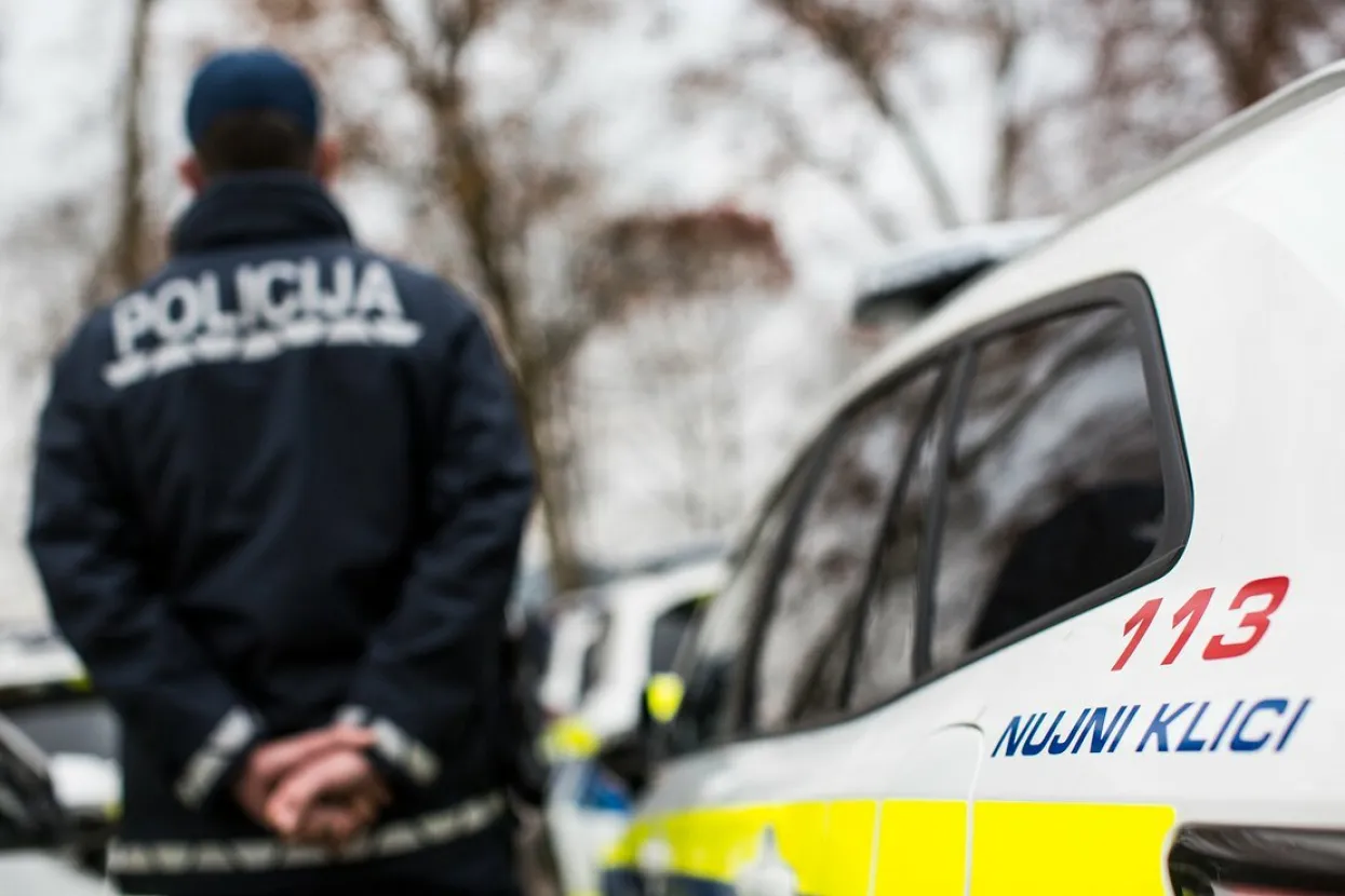 Ilustrativna fotografija