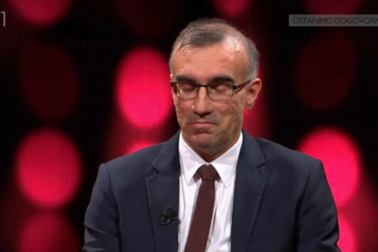 Lovac Vukorepa nakon jučera&scaron;nje Potjere: Ovo je najčudnija zavr&scaron;nica dosad