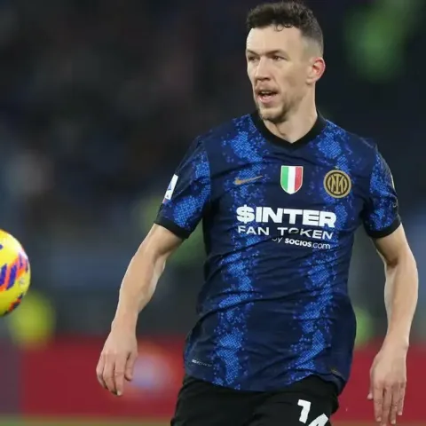 Ivan Peri&scaron;ić