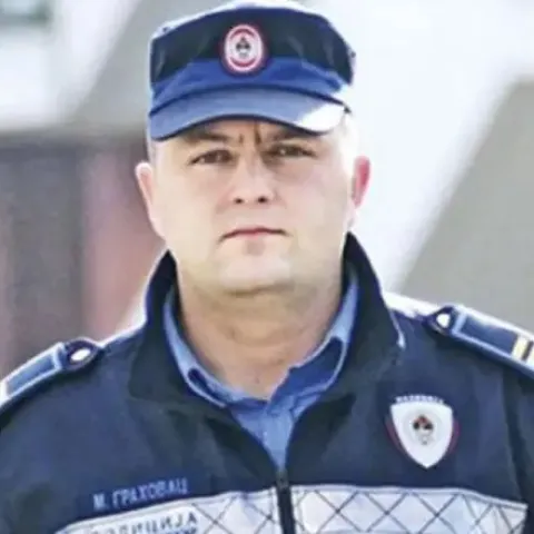 Milo&scaron; Grahovac