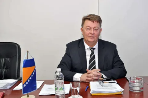 Vlada ŽZH sufinancira prijevoz učenika u iznosu od 1.500.000 KM