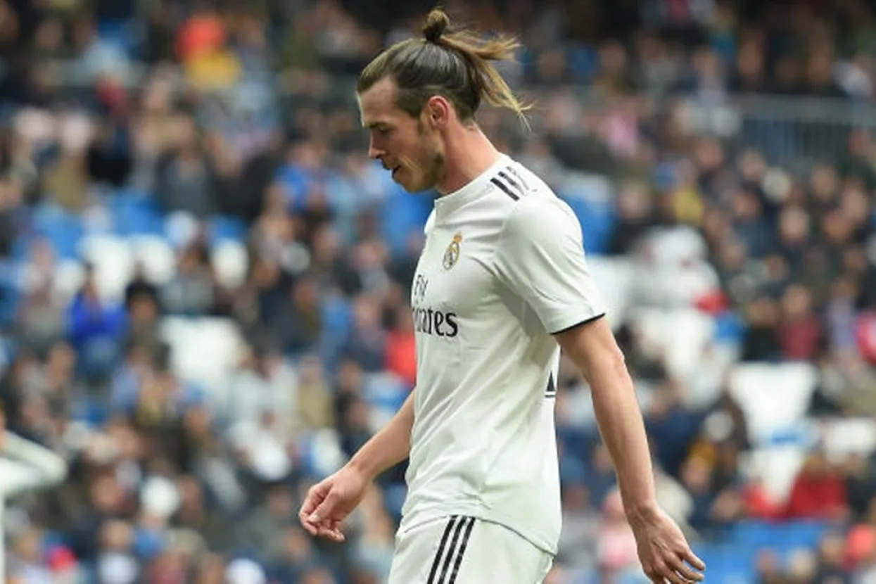 Gareth Bale