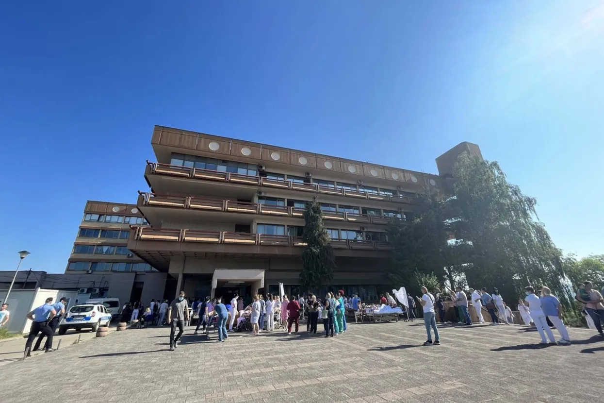 Otkriven sadržaj prijeteće poruke: "Allah je veliki i svi nevjernici će eksplodirati"