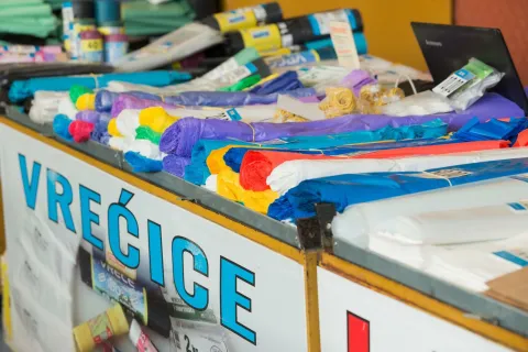 Ilustrativna fotografija