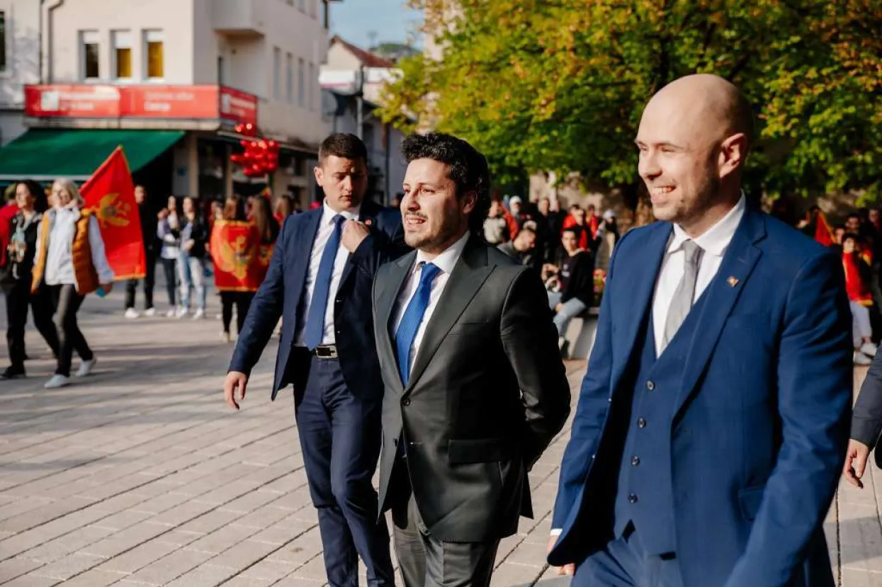 Abazović: Ukrajinci od agresije brane cijelu Europu