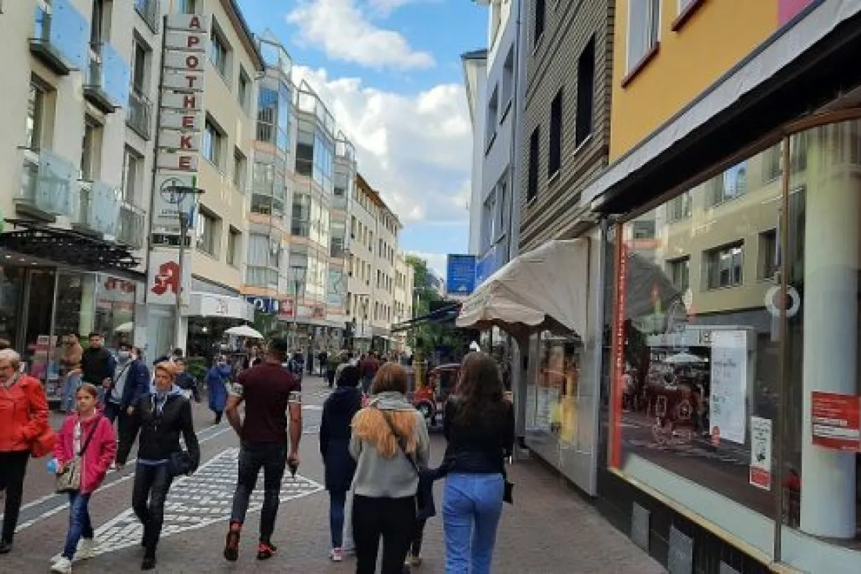 Ilustrativna fotografija