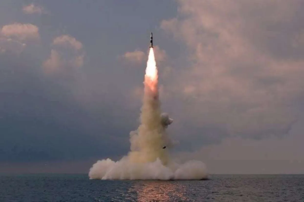 SAD sa saveznicima nadzire sjevernokorejske aktivnosti za probu nuklearne bombe