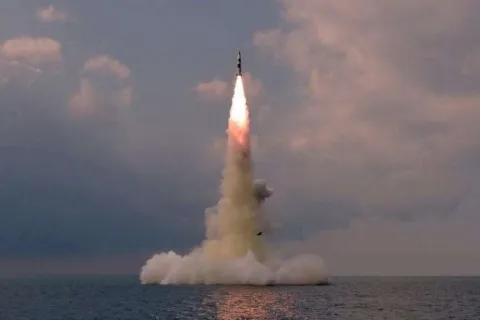 SAD sa saveznicima nadzire sjevernokorejske aktivnosti za probu nuklearne bombe