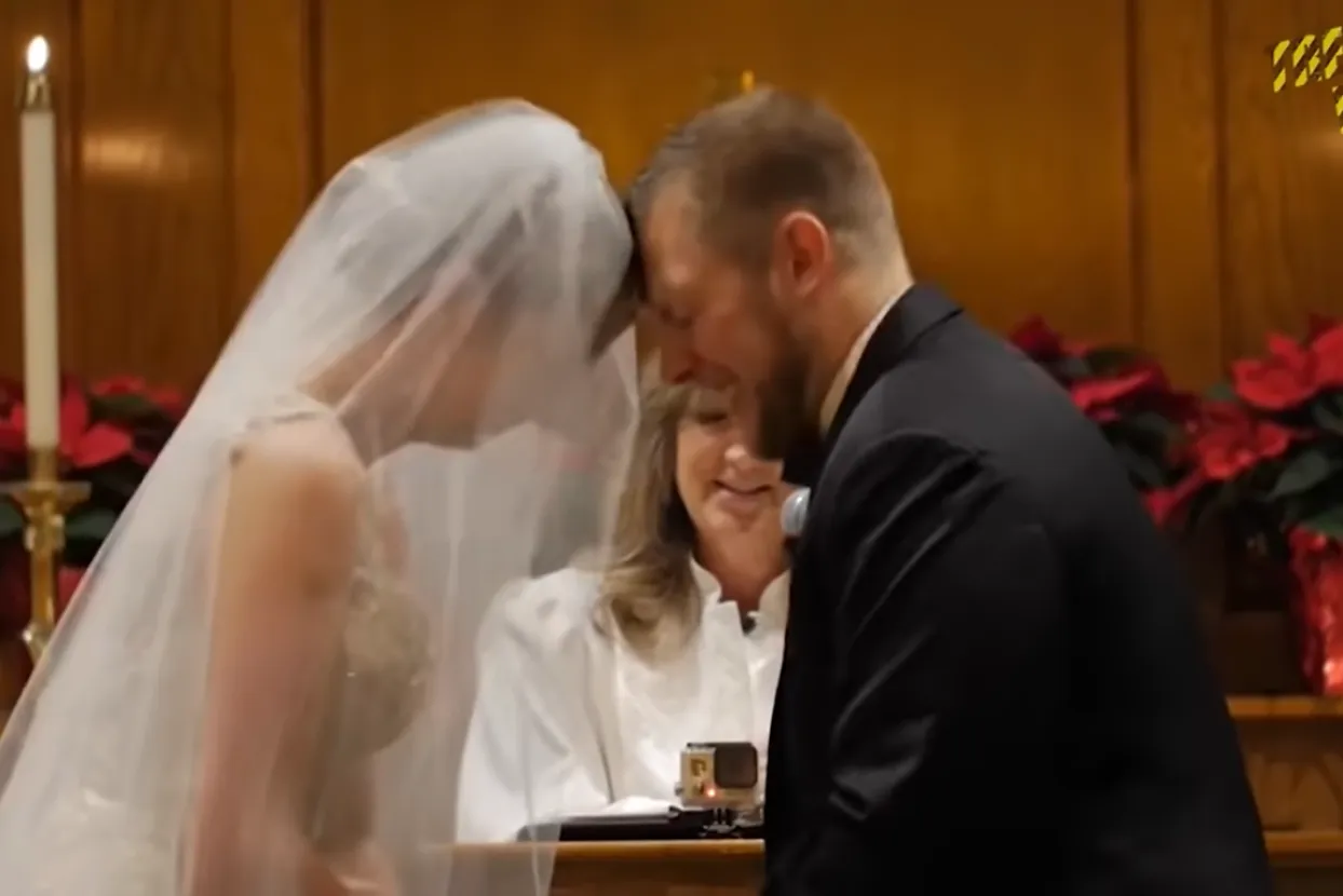 Nezgode na vjenčanjima