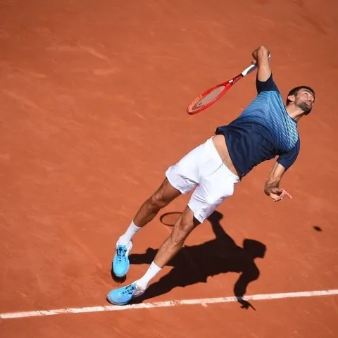 Marin Čilić