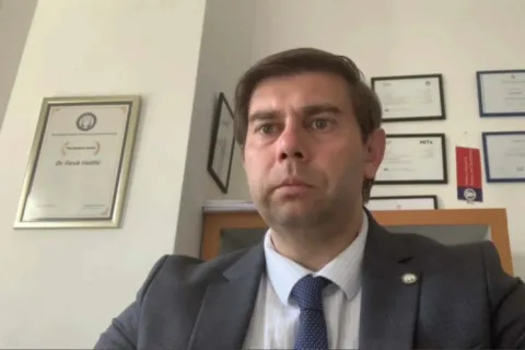 Faruk Hadžić