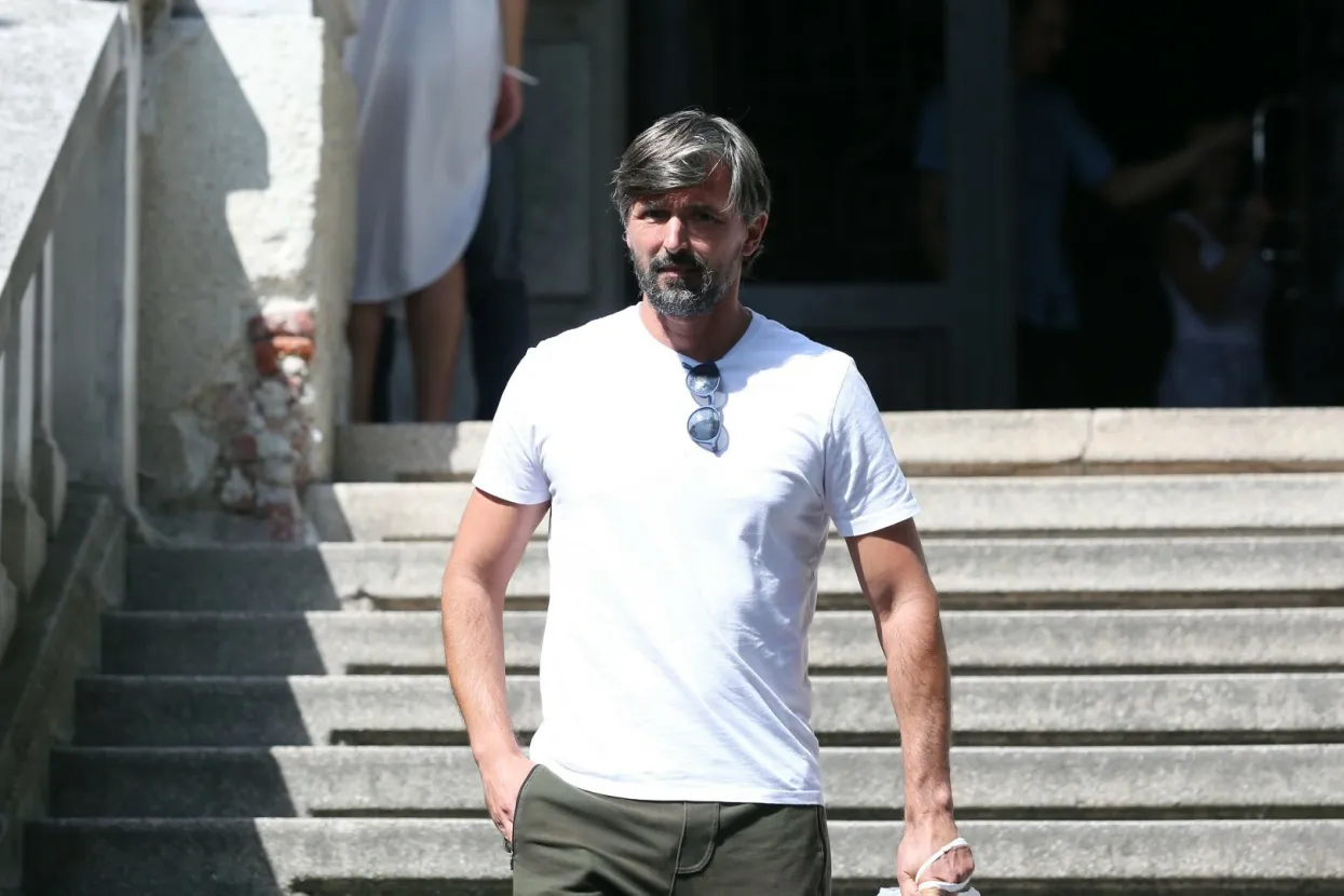 Goran Ivani&scaron;ević