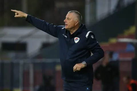 Tomislav Ivković