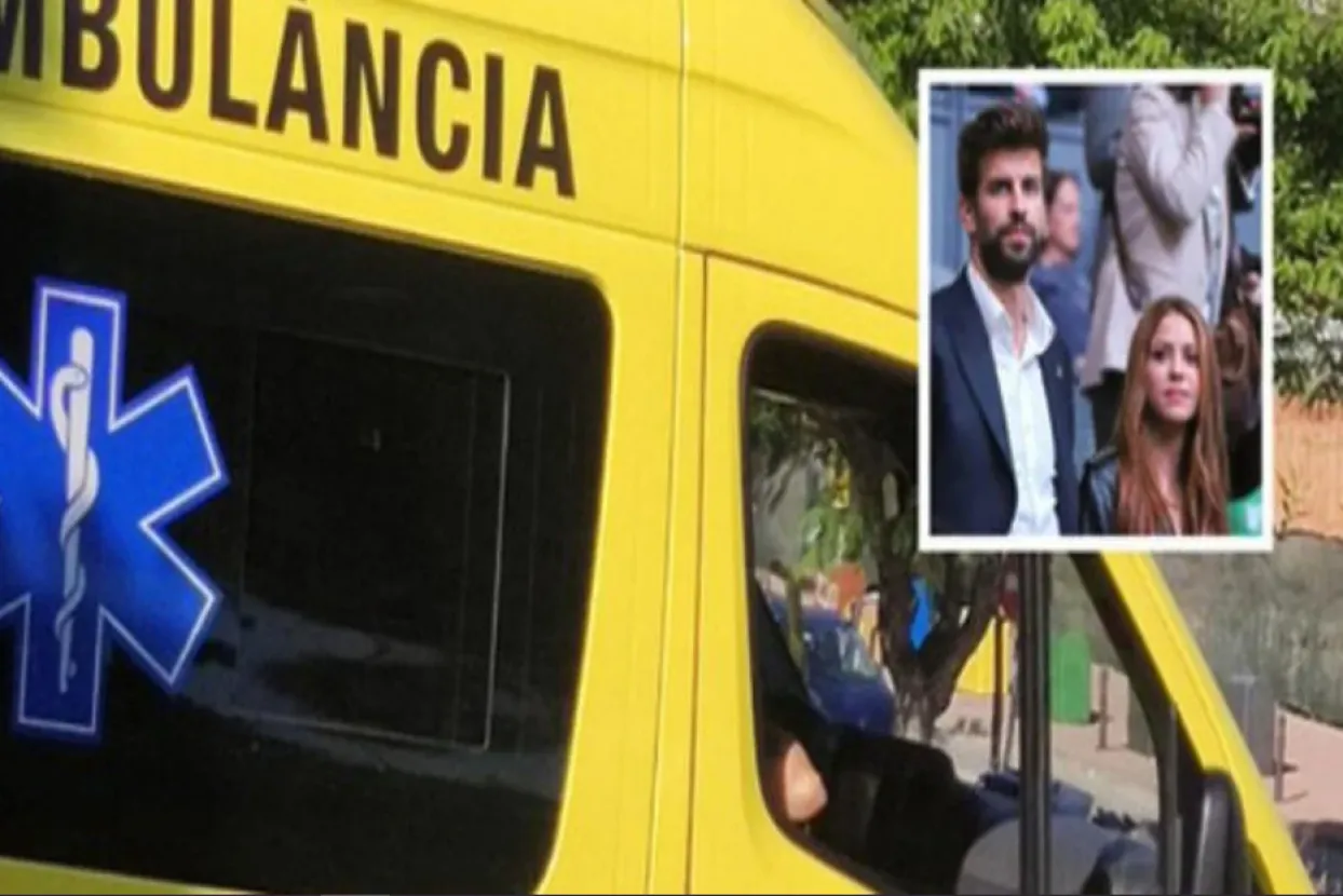 Raskid s Piqueom odrazio se na zdravstveno stanje pjevačice