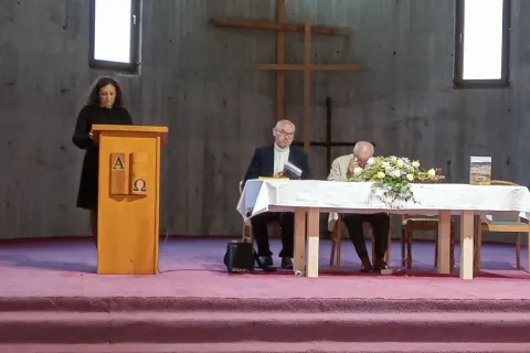 Predstavljanje knjige Spomenik zavičaju