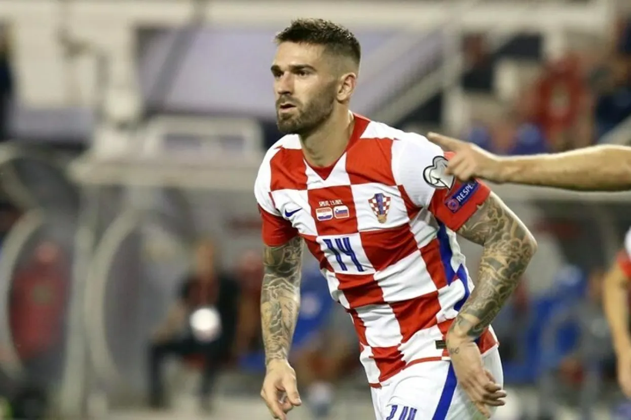Marko Livaja