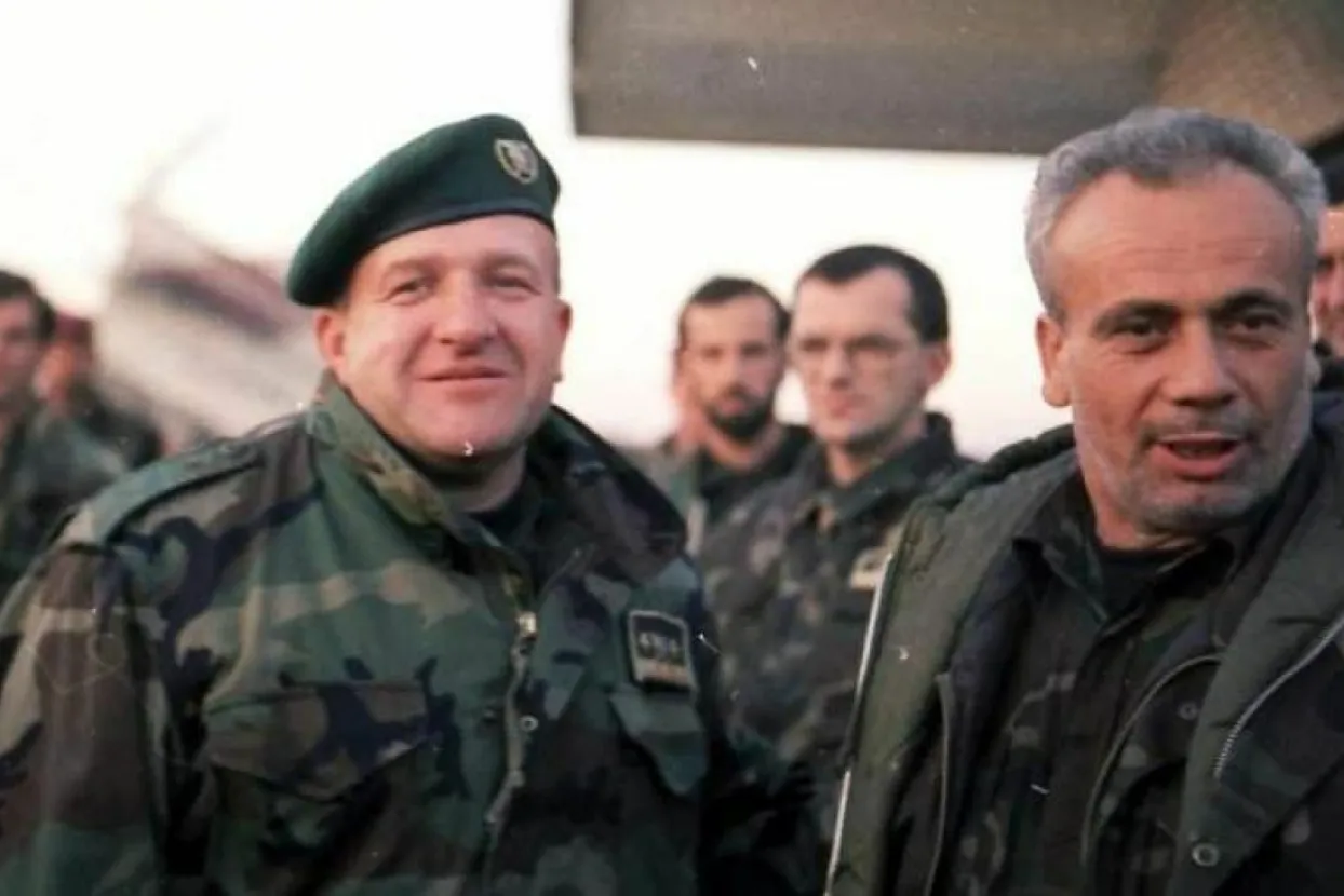 Dudaković i Alagić