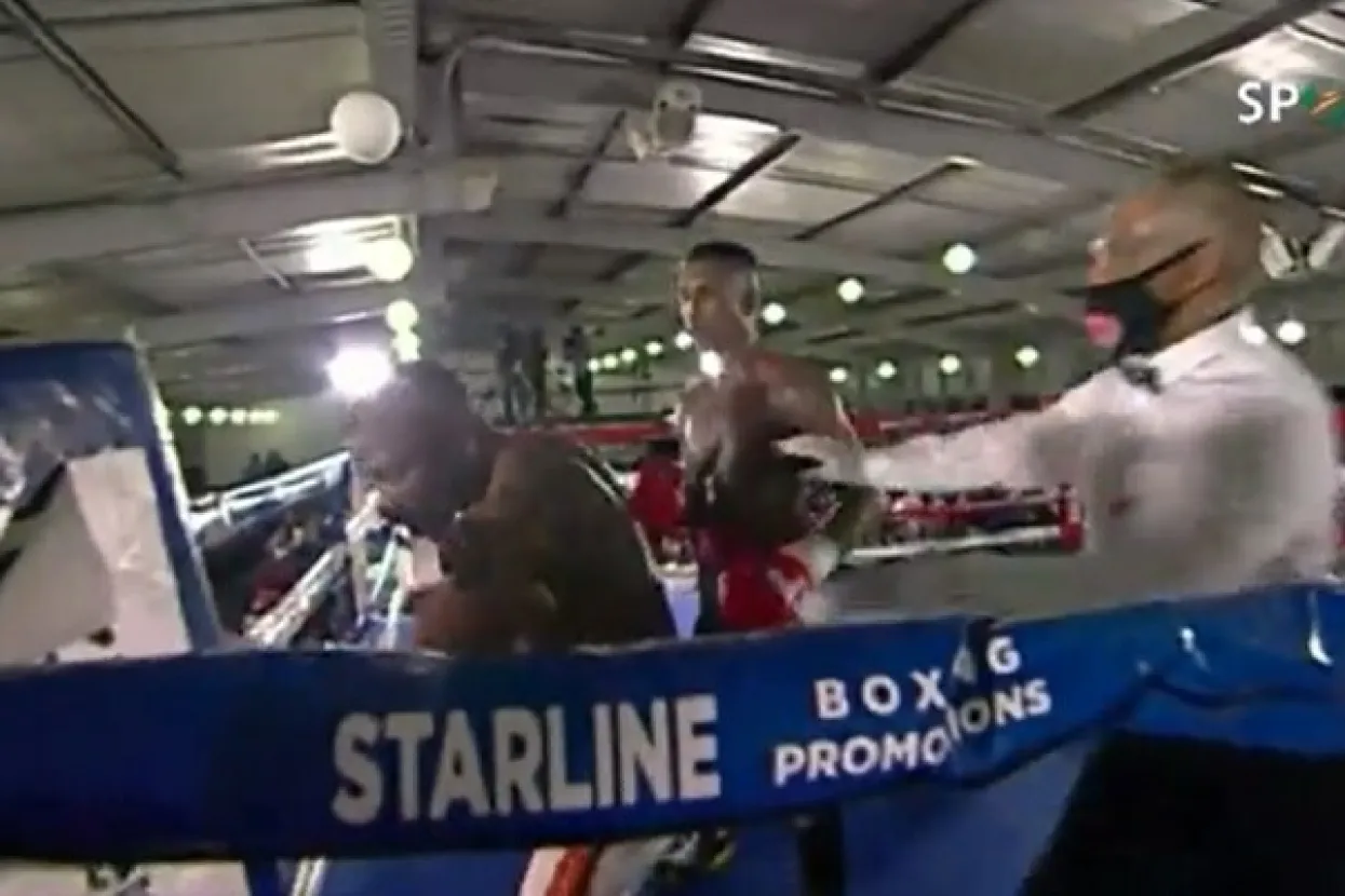 Jedna od najstra&scaron;nijih borbi u povijesti