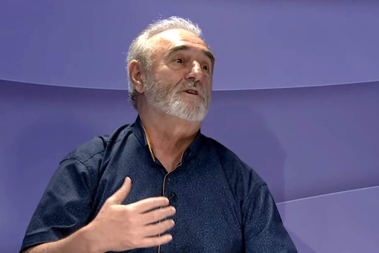 Marin Topić