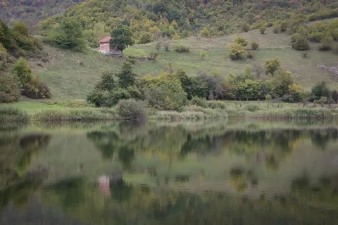 Tijela mladića izvučena iz Plive